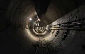Hyperloop超级高铁将在华盛顿地下开挖隧道 已获得许可