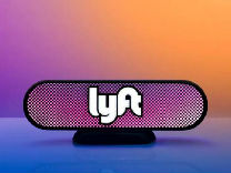 Lyft推网约车包月服务：199美元打车30次