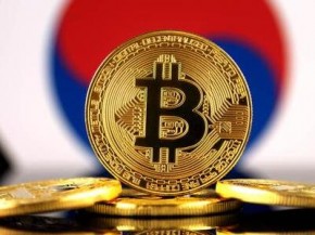 比特币价格屡创新高 让韩国人狂热投身其中