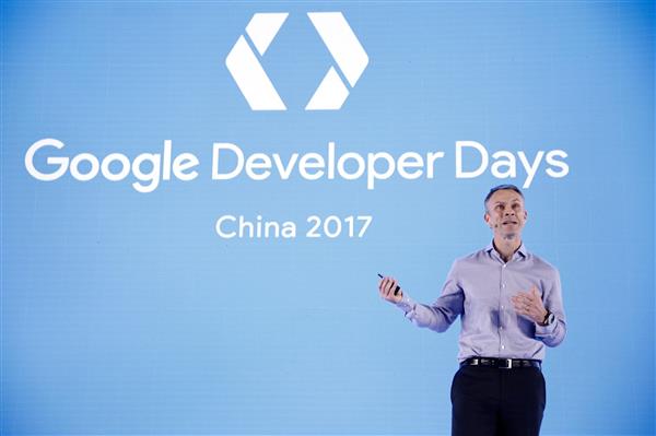 Google开发者大会召开 这些是开发者关心的内容