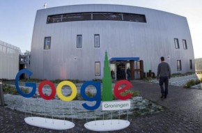 谷歌自曝2016年利用欧洲税收漏洞 成功避税37亿美元