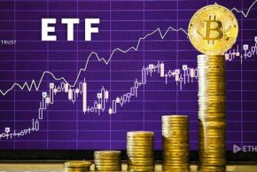 美国两公司撤回比特币ETF申请 担心SEC反对