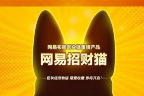 网传网易招财猫项目或已夭折：测试资金正在清退