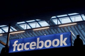 Facebook：社交媒体可能对民主有负面影响