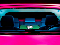 打车应用Lyft将走出美国与Uber争夺海外市场