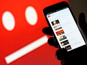 受儿童不良视频影响 许多企业撤下YouTube广告