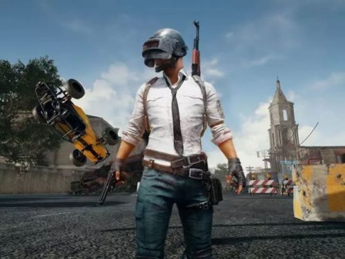 腾讯与PUBG将联合推出手游 率先登陆中国市场