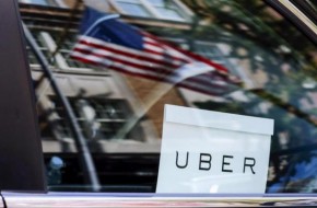 Uber数据泄密事件发酵：华盛顿州总检察长起诉