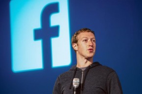 扎克伯格：用Facebook捐款不再收交易费