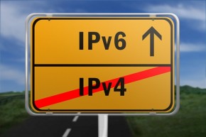 IPv6终于要取代IPv4了 阿里云将全面提供IPv6服务