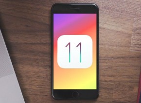 苹果iOS 11.2最新测试版发布：手机充电更快