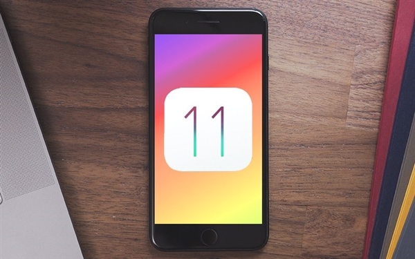 苹果推iOS 11.2最新测试版：无线充电功能再加强
