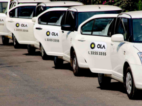 印度打车公司Ola推出共享单车服务 完善出行业务版块