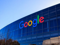 谷歌因员工性别歧视遭集体诉讼 被法官驳回