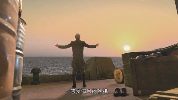 隐形守护者