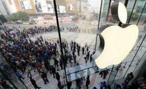 苹果修改保修条款 今后iPhone可享全球联保