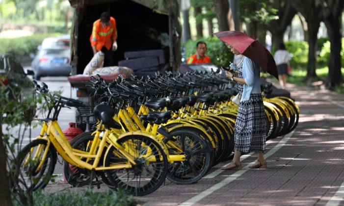 奔向下一片蓝海：中国品牌在印度市场的表现盘点        