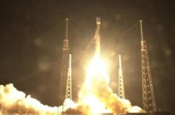 SpaceX即将发射SES-12通讯卫星 为今年第11次发射
