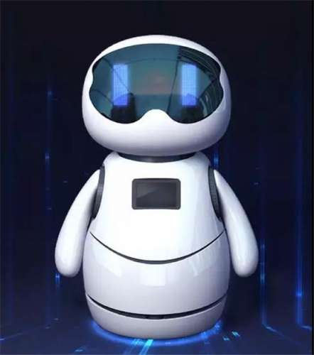 聚焦3E北京消费电子展，机器人展区亮点抢先看