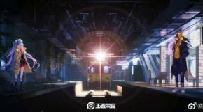 王者荣耀官宣：刘备孙尚香时之恋人皮肤即将上线
