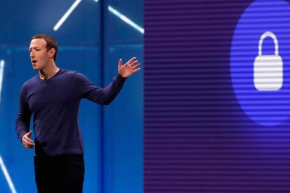 Facebook否认开发眼睛追踪软件 未来会考虑隐私因素