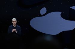 苹果CEO库克：把隐私权看作基本人权 不会参选美国总统