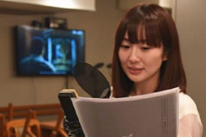 《莎木3》女主角玲莎花日语配音确定抛弃系列原配