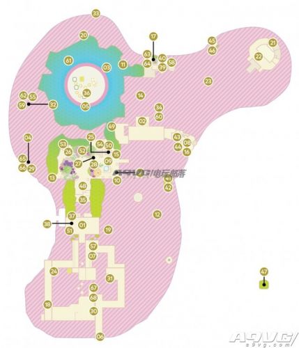 《超级马里奥奥德赛》料理国月亮全收集攻略