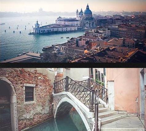 《绝地求生》又增加新地图：水城威尼斯，全图超过96个独立岛屿！