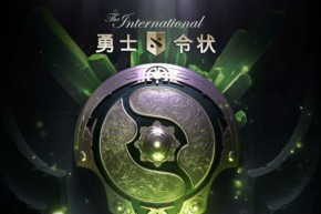 《Dota2》Ti8勇士令状小绿本更新 新突变模式上线