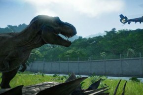 《侏罗纪世界：进化》上线Steam 6月12发售预购价150元