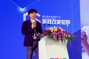 专访盛大游戏副总裁谭雁峰：加大发行力度 为中小团队赋能