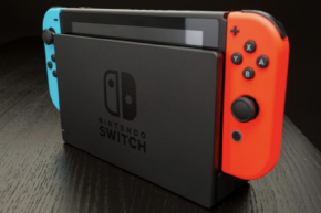 任天堂表示今年不会升级Switch硬件   玩家可安心购买