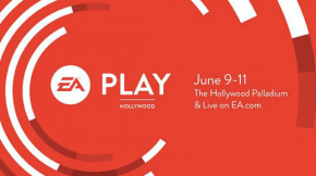 EA公司不参加E3展会 将举办EAPLAY发布新游戏