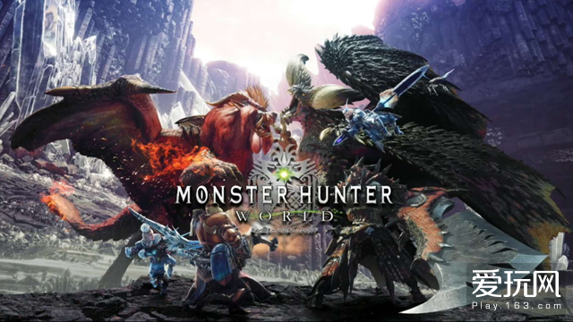 《怪物猎人：世界》甚至带动PS4 Pro大卖至缺货