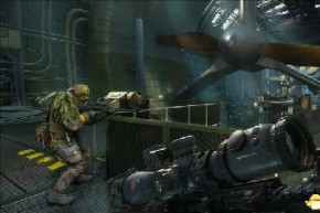 狙击手幽灵战士3游戏卡顿缓慢运行解决方法