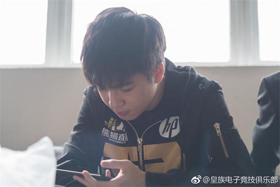 Letme搞事 小虎回应Solo输了叫爸爸