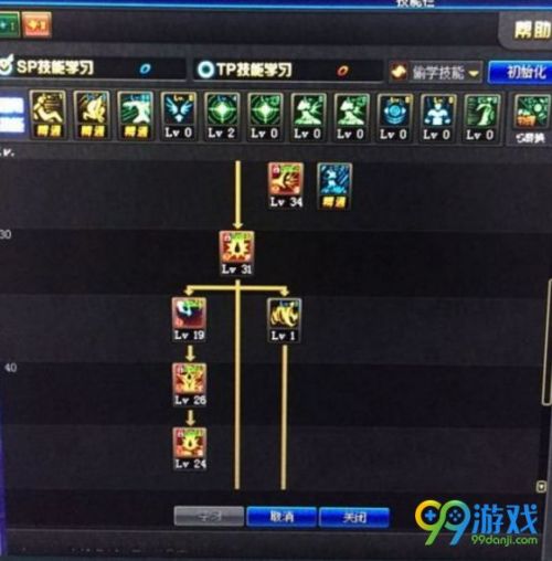 dnf红眼改版加点及换装攻略 dnf新版红眼加点怎么选