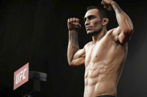 EA Sports格斗大作《UFC 3》全新预告片