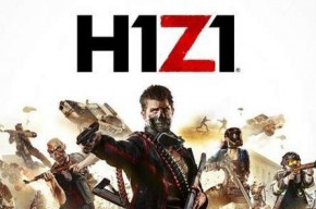 《H1Z1》玩家数量断崖式暴跌 受绝地求生影响最大