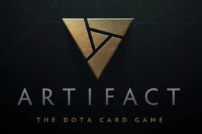 V社《DOTA2》官方卡牌游戏《Artifact》已有可玩版本