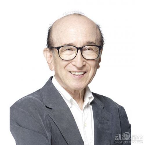 声优大木民夫去世