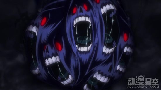 Overlord第二季