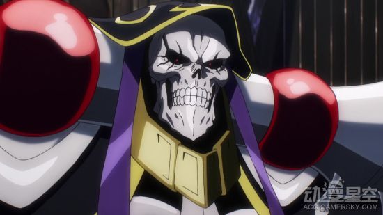 Overlord第二季