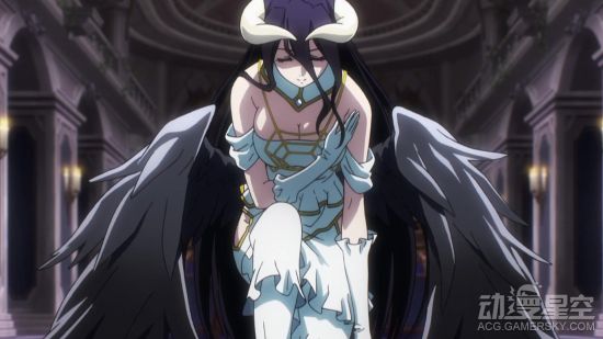 Overlord第二季