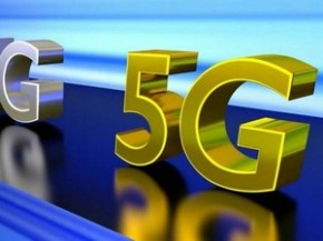 中国三大运营商 5G时间表都已经确定，6G 研究也开始了