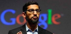 谷歌CEO：反垄断调查后果严重 可能损害美国科技优势