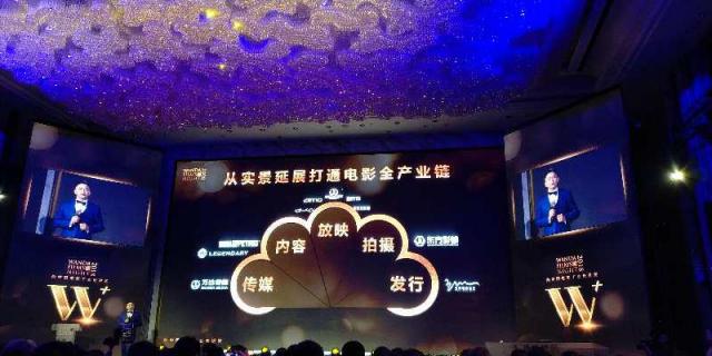 强强携手打造中国“超级IP”，网易文漫联合万达影视成立IP实验室