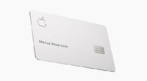Apple Card信用卡新进展 苹果已发动数千员工内测