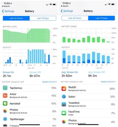 苹果发布iOS 12第二个测试版：改进这些功能